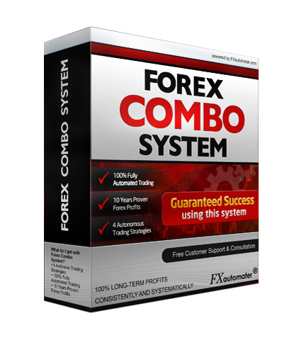 Version 6.1 of Forex COMBO System is available!