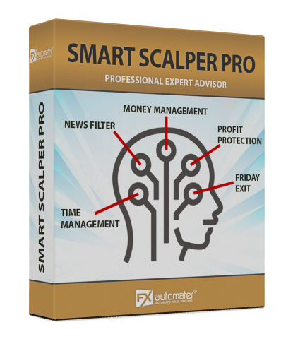 Version 1.4 of Smart Scalper PRO is available.