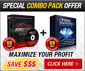 Forex diamond robot