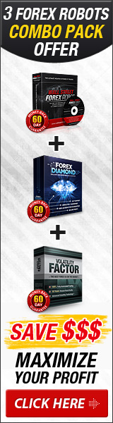 Forex combo robot