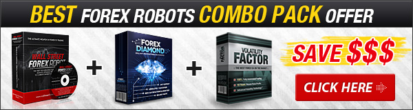 Forex combo robot