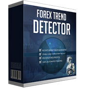 FOREX TREND DETECTOR