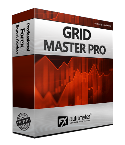 Grid Master PRO Box