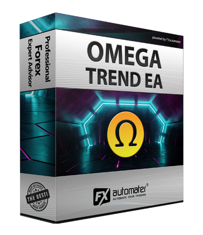 Omega Trend EA Box