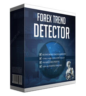 FOREX TREND DETECTOR