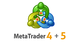 BF Scalper PRO is compatible with Metatrader 4 (MT4) and Metatrader 5 (MT5)