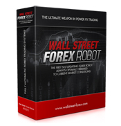 WALLSTREET FOREX ROBOT