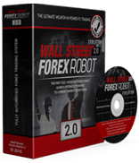 WALLSTREET FOREX ROBOT 2.0 EVOLUTION