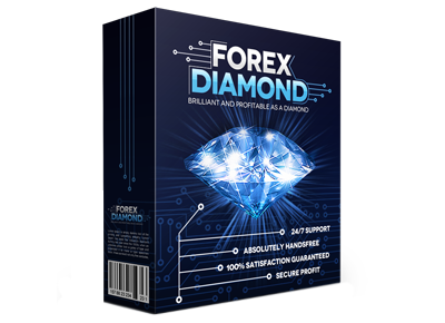 What should you know before you start trading with Forex Diamond EA(check it on Forex Diamond EA's official website)?