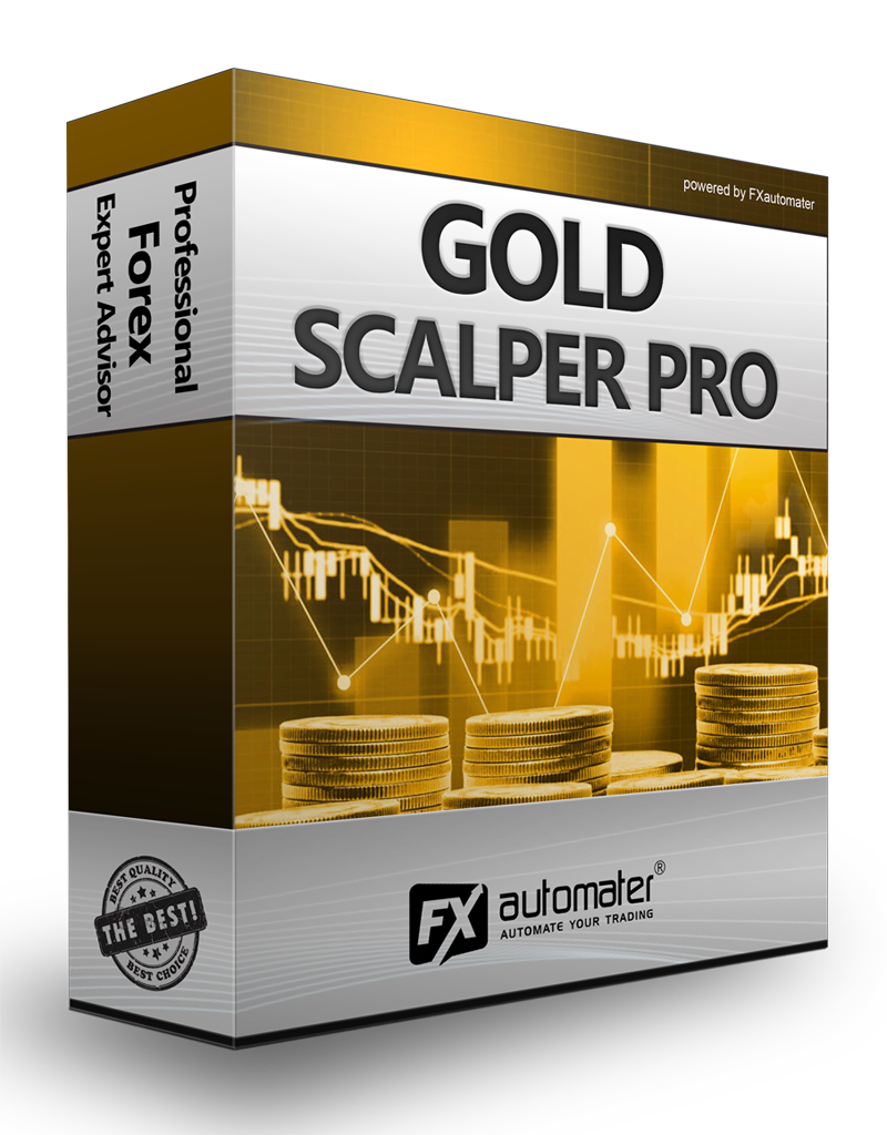 Version 1.2 of GOLD Scalper PRO is released!