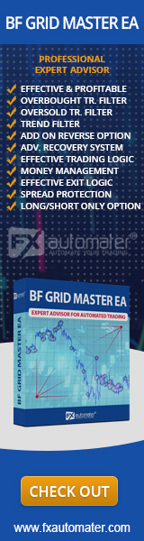 BF Master EA Banner 160x600