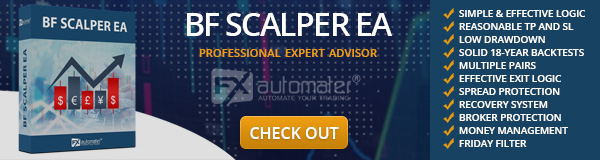 BF Scalper EA Banner 600x160