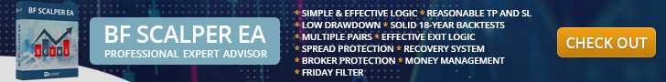 BF Scalper EA Banner 728x90