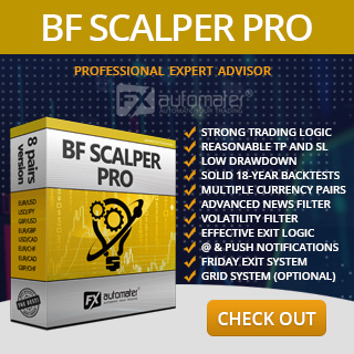 BF Scalper PRO