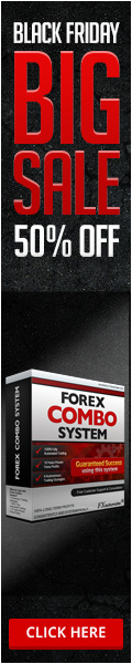 Forex COMBO System Banner 120x600