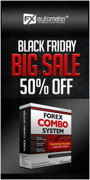 Forex COMBO System