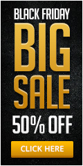 Forex Trend Detector Banner 120x600