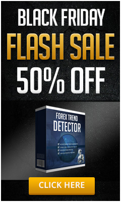 Forex Trend Detector Banner 240x400