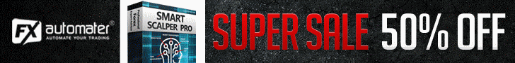 FXautomater Banner 728x90