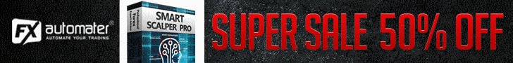 FXautomater Banner 728x90