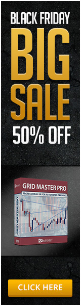 Grid Master PRO Banner 160x600