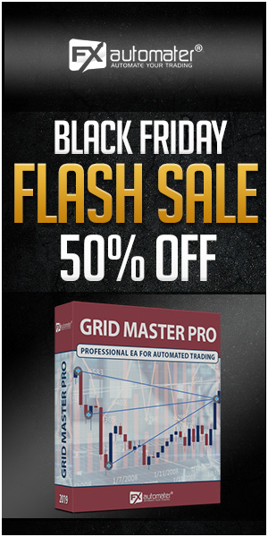 Grid Master PRO Banner 300x600