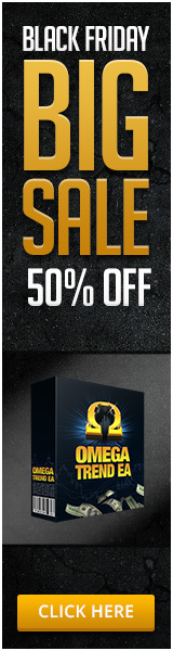 Omega Trend EA Banner 160x600