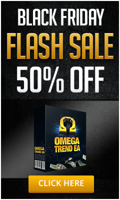 Omega Trend EA Banner 240x400