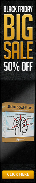Smart Scalper PRO Banner 120x600