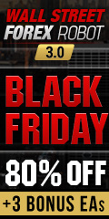 WallStreet Forex Robot 3.0 Banner 120x240