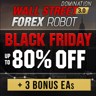 WallStreet Forex Robot 3.0 Banner 320x320