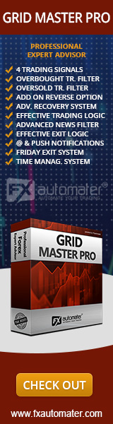 Grid Master PRO Banner 160x600