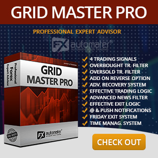 Grid Master PRO Banner 320x320