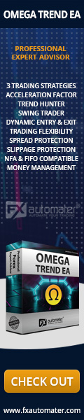 Omega Trend EA Banner 120x600