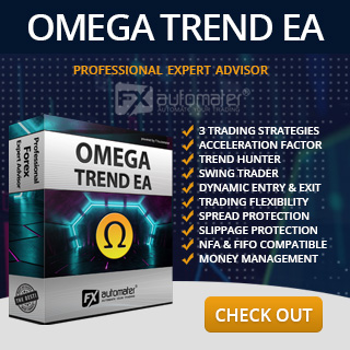 Omega Trend EA Banner 320x320