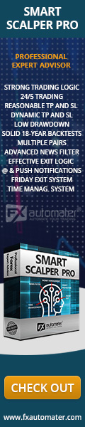 Smart Scalper PRO Banner 120x600