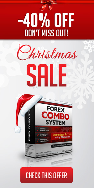 Forex COMBO System Banner 300x600