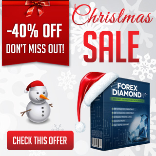 Forex Diamond EA Banner 320x320
