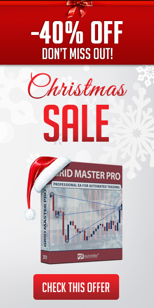Grid Master PRO Banner 300x600