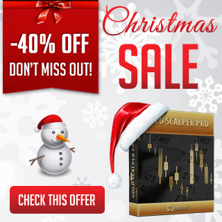 GOLD Scalper PRO Banner 320x320