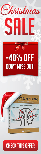 Smart Scalper PRO Banner 120x600