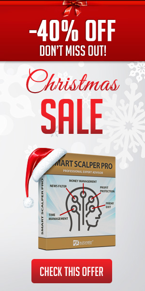 Smart Scalper PRO Banner 300x600