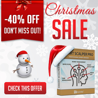 Smart Scalper PRO Banner 320x320