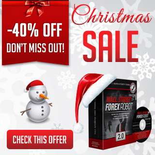 WallStreet Forex Robot 2.0 Evolution Banner 320x320