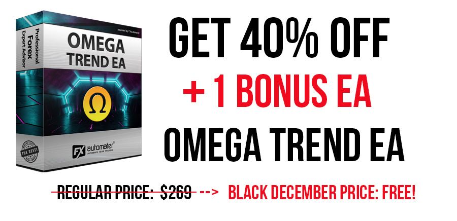 Bonsu EA for Black December