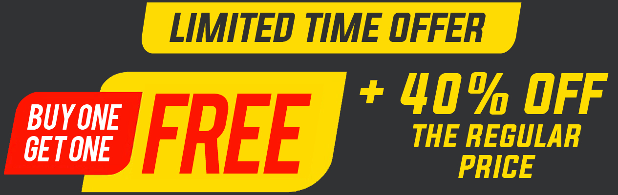 Double Promo