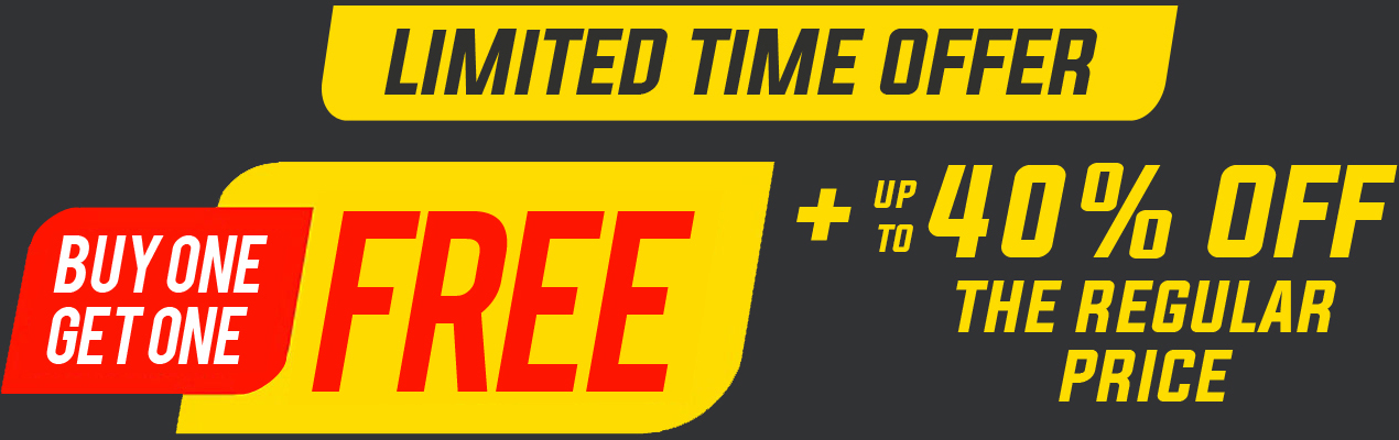 Duble Promo Double Promo
