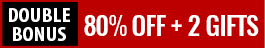 Double Bonus Promotion