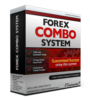 Forex Combo System