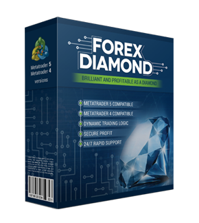 Forex Diamond EA